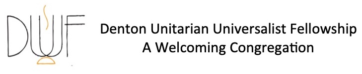 Denton Unitarian Universalist Fellowship